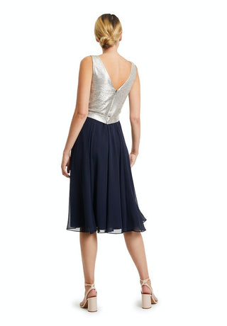 Missa dress - Dresses Boutique B.V.