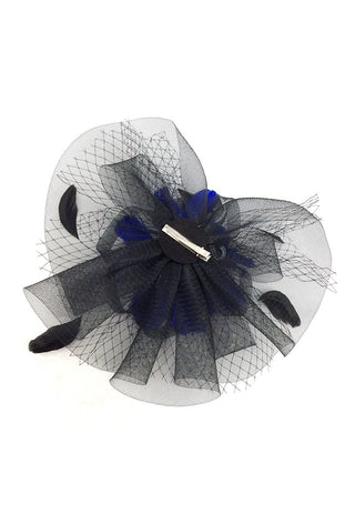 Mystique fascinator - Dresses Boutique B.V.