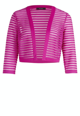 Nancy bolero - Dresses Boutique B.V.