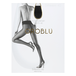 Oroblù panty 40 denier sun - Dresses Boutique B.V.