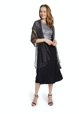 Preccia scarf - Dresses Boutique B.V.