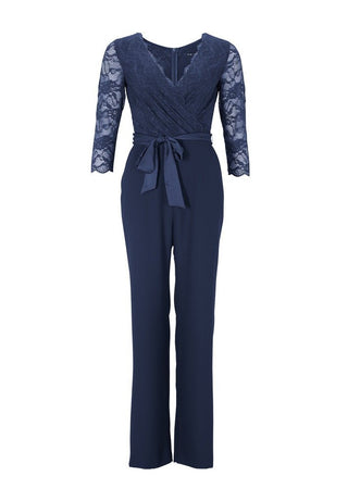 Pytta jumpsuit 3AE00300 - Dresses Boutique B.V.
