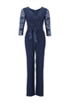 Pytta jumpsuit 3AE00300 - Dresses Boutique B.V.