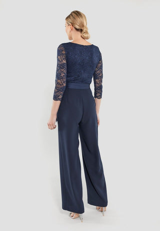 Pytta jumpsuit 3AE00300 - Dresses Boutique B.V.