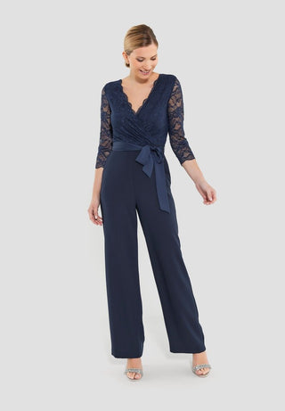 Pytta jumpsuit 3AE00300 - Dresses Boutique B.V.
