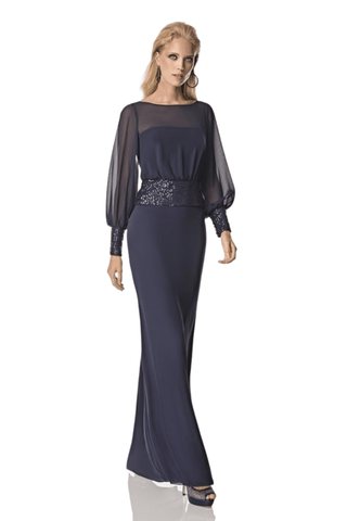 Relani dress 1120001 - Dresses Boutique B.V.