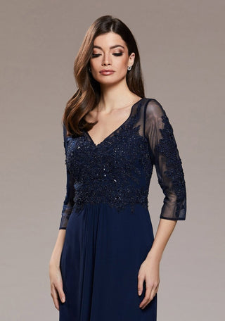 Romilly dress - Dresses Boutique B.V.