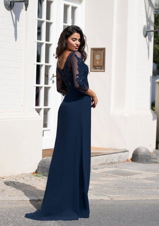 Romilly dress - Dresses Boutique B.V.