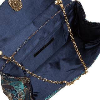 Rosalynn clutch - Dresses Boutique B.V.