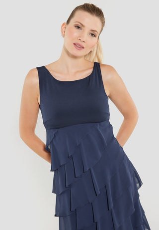 Merina dress - Dresses Boutique B.V.