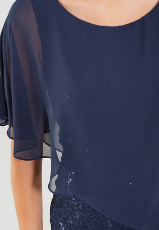 Sparkling elegant dress - Dresses Boutique B.V.