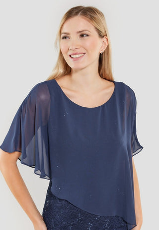 Sparkling elegant dress - Dresses Boutique B.V.