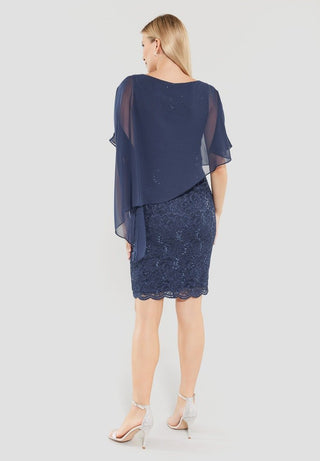 Sparkling elegant dress - Dresses Boutique B.V.