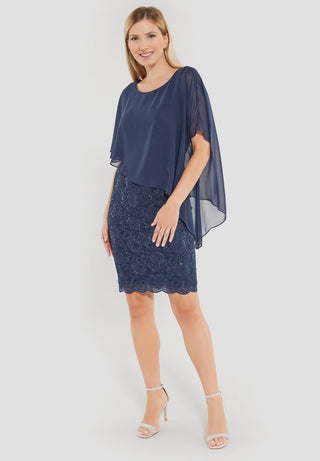 Sparkling elegant dress - Dresses Boutique B.V.