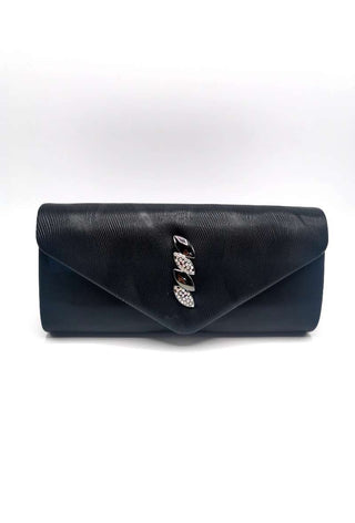 Safire clutch - Dresses Boutique B.V.
