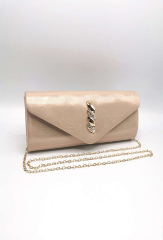 Safire clutch - Dresses Boutique B.V.