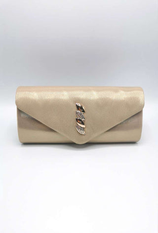 Safire clutch - Dresses Boutique B.V.