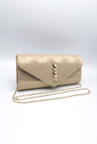 Safire clutch - Dresses Boutique B.V.
