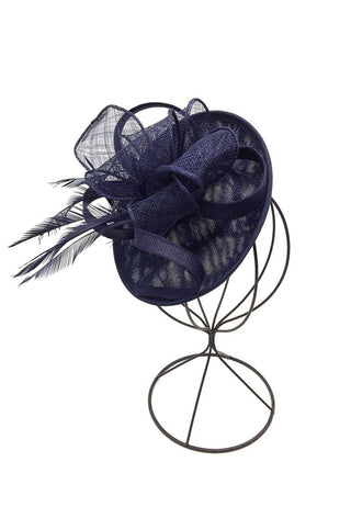Sarelia fascinator - Dresses Boutique B.V.