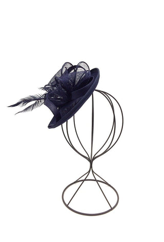 Sarelia fascinator - Dresses Boutique B.V.