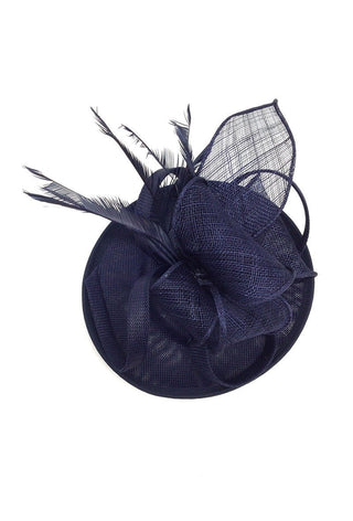 Sarelia fascinator - Dresses Boutique B.V.