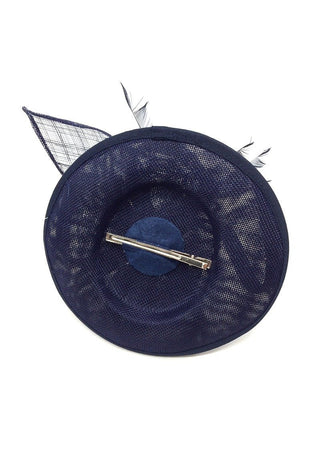 Sarelia fascinator - Dresses Boutique B.V.