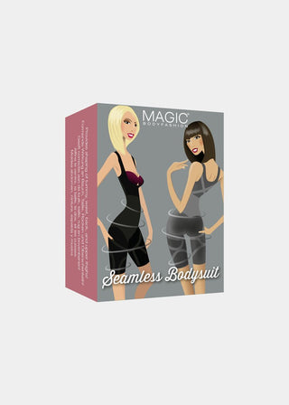 Seamless Bodysuit - Dresses Boutique B.V.