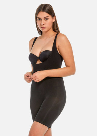 Seamless Bodysuit - Dresses Boutique B.V.