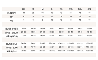 Seamless Bodysuit - Dresses Boutique B.V.