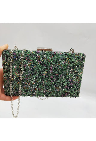 Selma clutch - Dresses Boutique B.V.