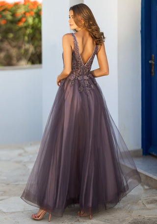 Selvy dress 0864 - Dresses Boutique B.V.