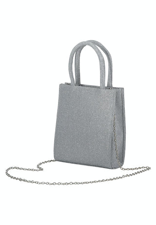 Shiny handbag - Dresses Boutique B.V.