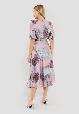 Sienna midi dress - Dresses Boutique B.V.