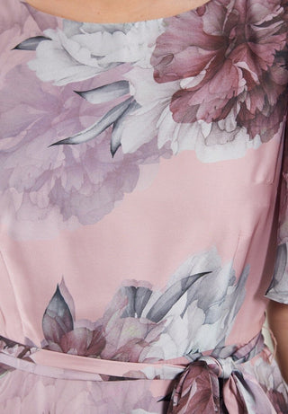 Sienna midi dress - Dresses Boutique B.V.