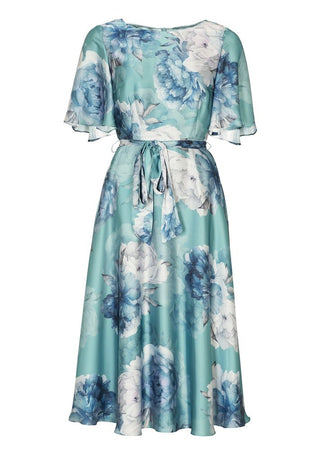 Sienna midi dress - Dresses Boutique B.V.