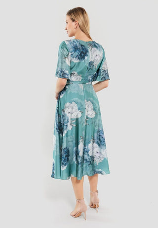 Sienna midi dress - Dresses Boutique B.V.