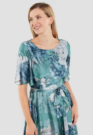 Sienna midi dress - Dresses Boutique B.V.