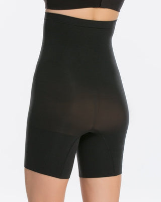 Spanx shapewear - Higher Power Shorts Black - Dresses Boutique B.V.