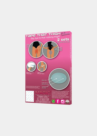 Tape That Thigh Silicone - Dresses Boutique B.V.
