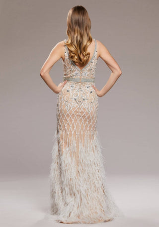 Twenties dress - Dresses Boutique B.V.