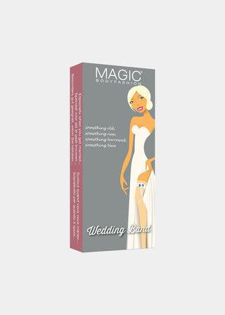 Wedding band - Dresses Boutique B.V.