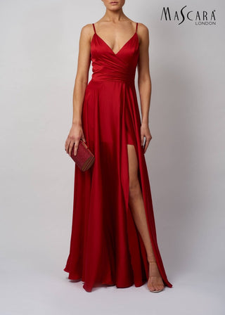 Xena dress - Dresses Boutique B.V.