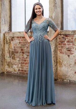 Yana dress - Dresses Boutique B.V.