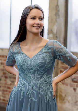 Yana dress - Dresses Boutique B.V.